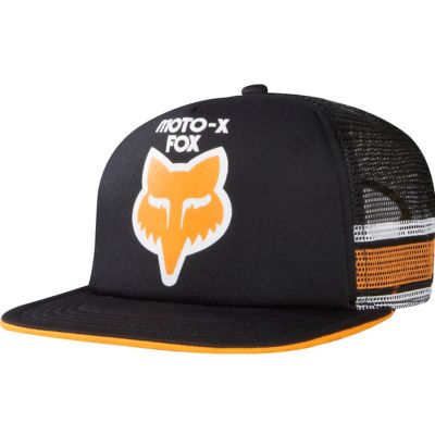 Fox Moto-X Trucker Hat