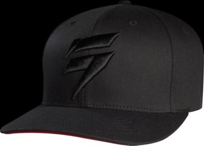 SHIFT Barbolt Flexfit Hat