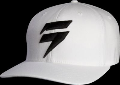 SHIFT Barbolt Flexfit Hat