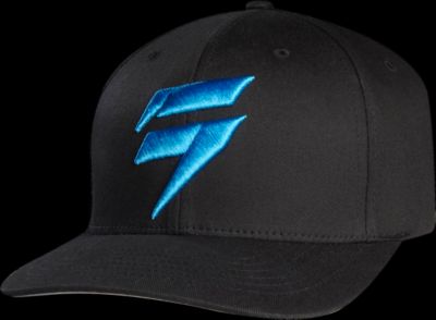 SHIFT Barbolt Flexfit Hat