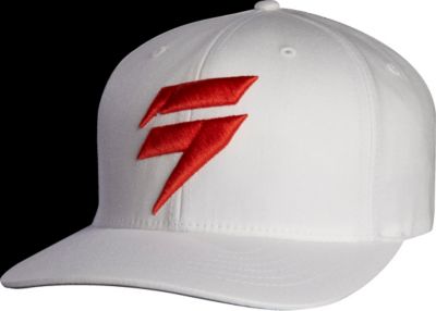 SHIFT Barbolt Flexfit Hat