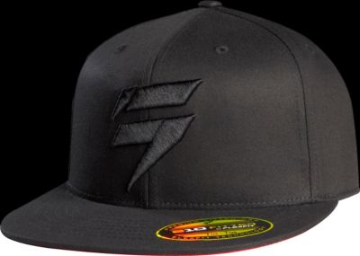 SHIFT Barbolt 210 Fitted Hat