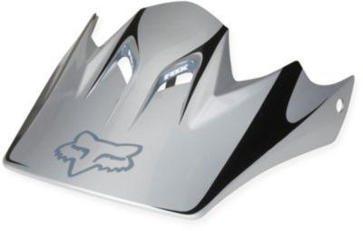 Fox Rampage Helmet Visor