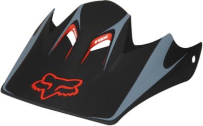 Fox Rampage Helmet Visor