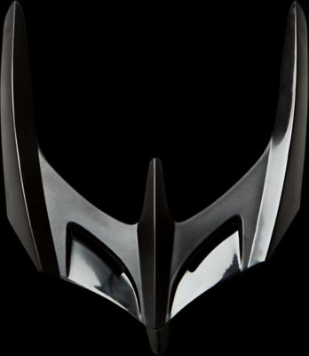 Fox Flux Rear Wing