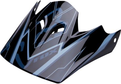 Fox Rampage Helmet Visor