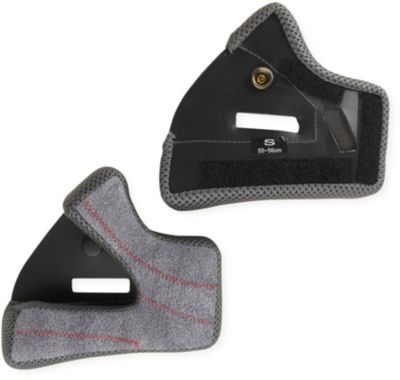 Fox Rampage Cheek Pads (Suede)