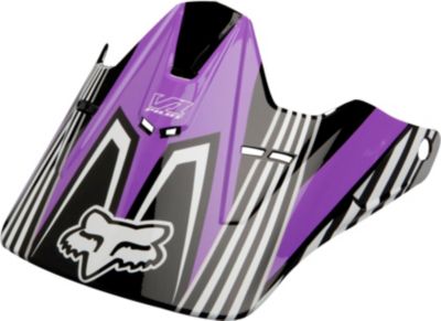 FALL 08 V1 RACE VISOR