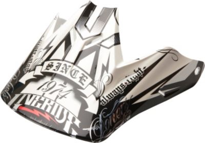 V3 Victory Helmet Visor