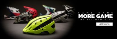 Mountain Bike Kleidung | Fox Racing® - MTB