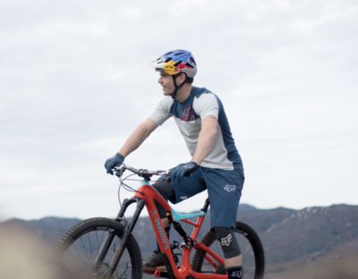 mountain biking clothing uk