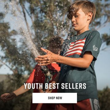 MTB LP Youth