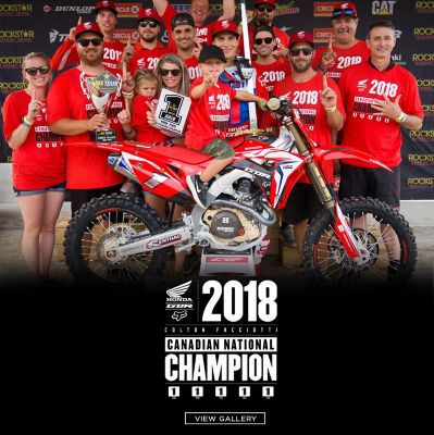 Motocross Dirt Bike Gear And News Fox Racing Canada Moto
