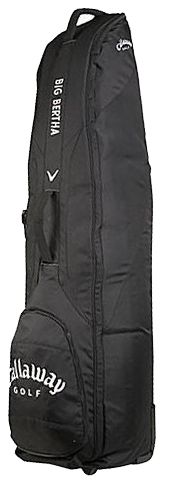 Callaway Big Bertha Stand Bag Carrier<br />
