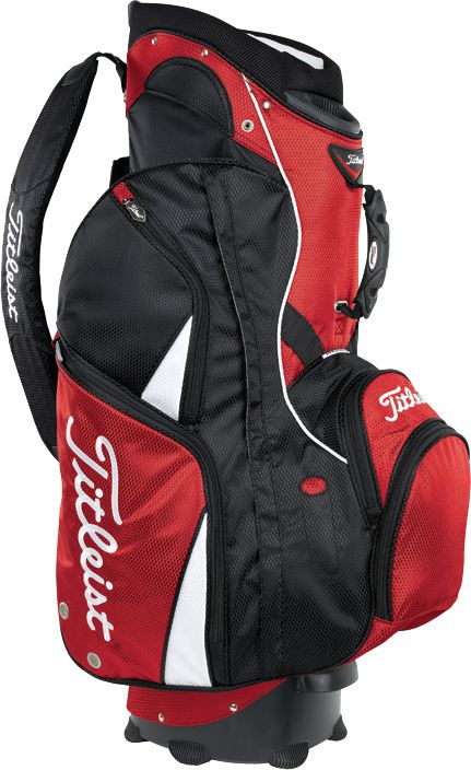 Titleist Lightweight Cart Bag