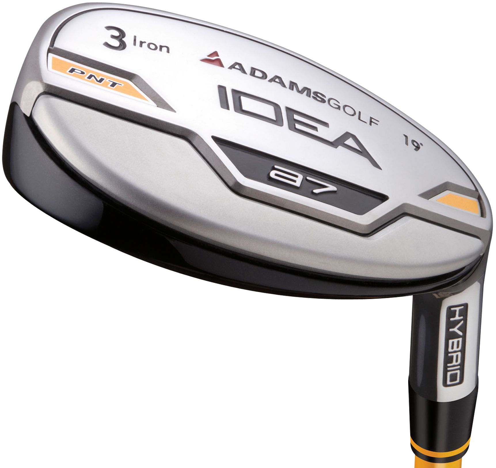 Adams Idea a7 Hybrid