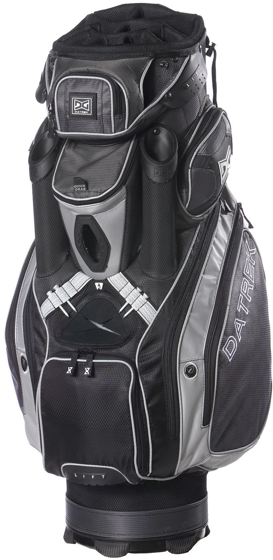 Datrek Assault Cart Bag 2010