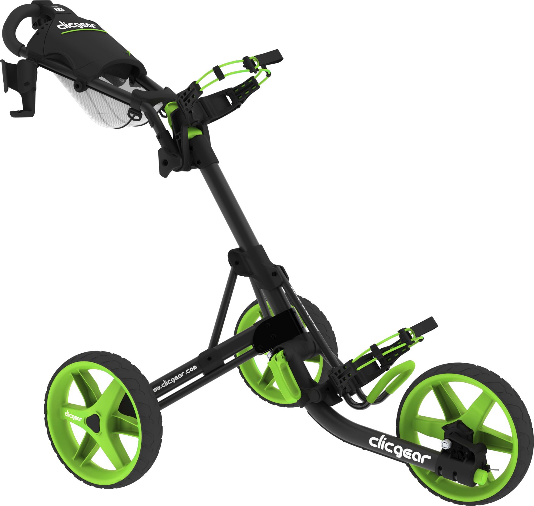 Clicgear 3.0 Cart