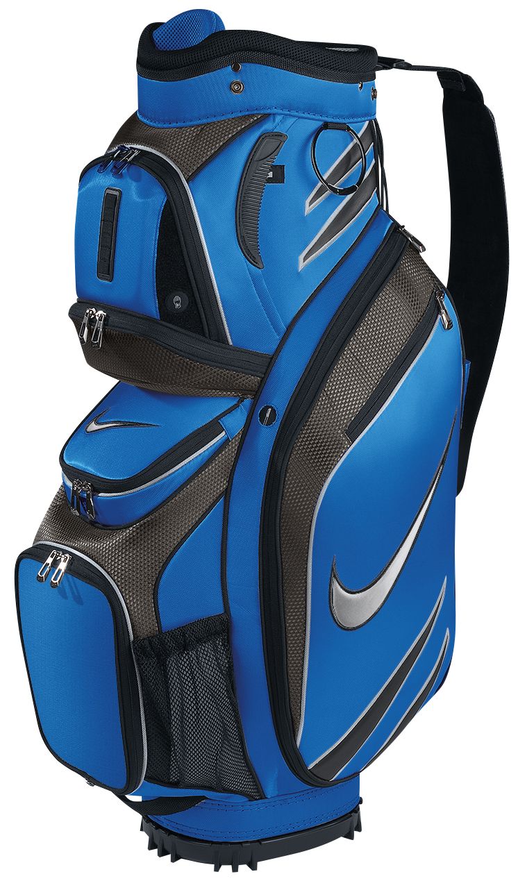 Nike Men's M9 Cart Bag 2010