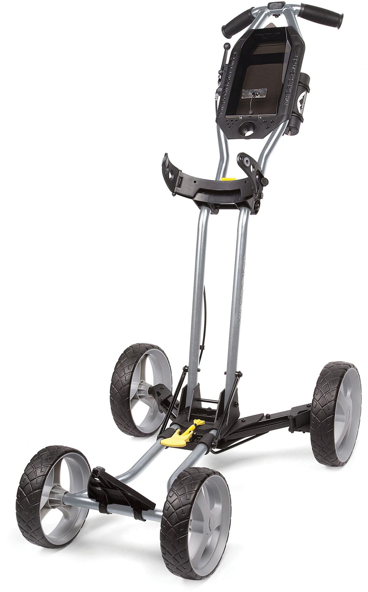 Sun Mountain MicroCart 2010