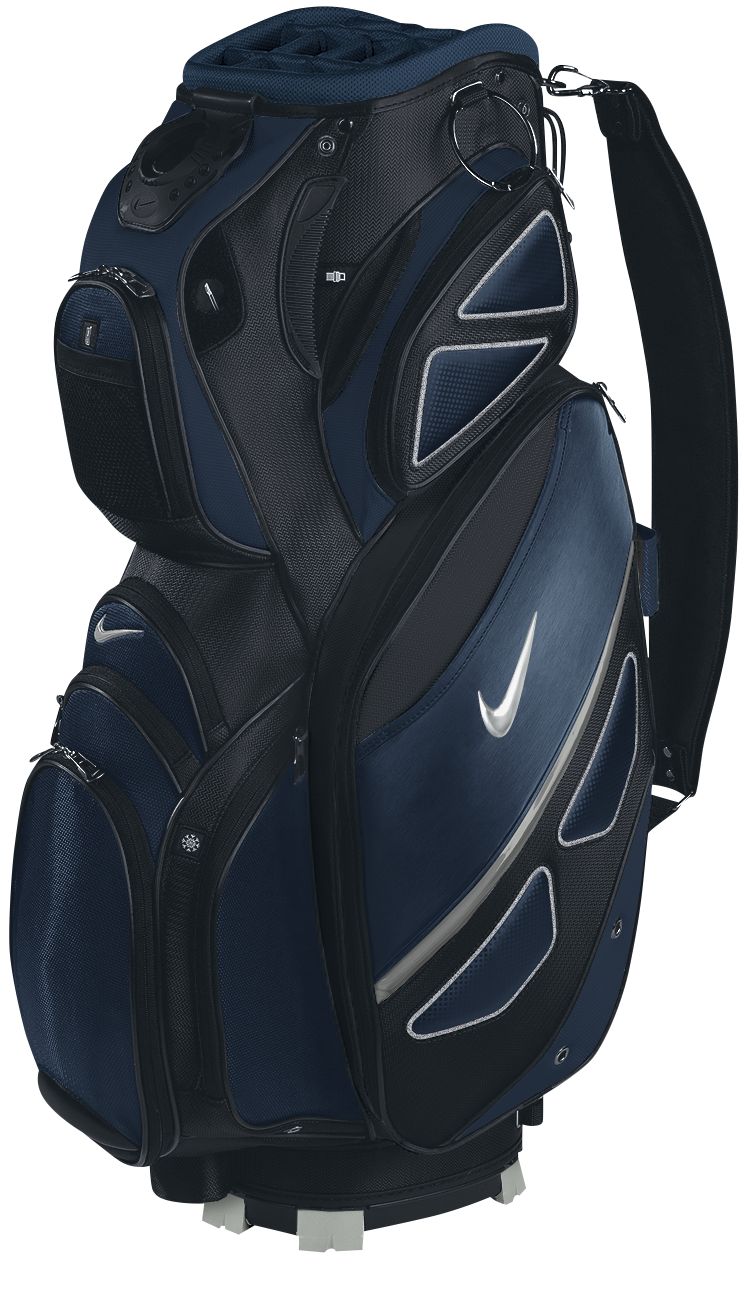 Nike Men's Tour Cart Bag II