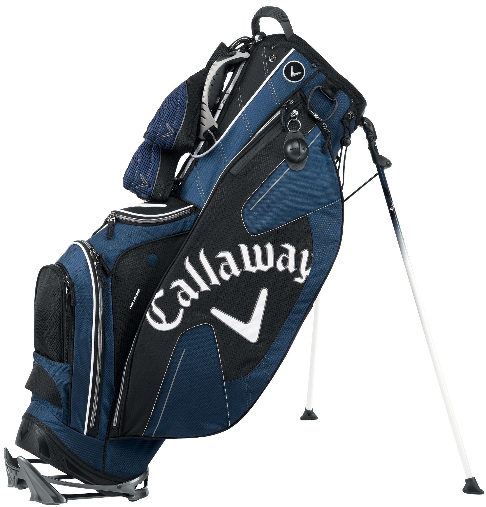 Callaway 2010 X-22 Stand Bag