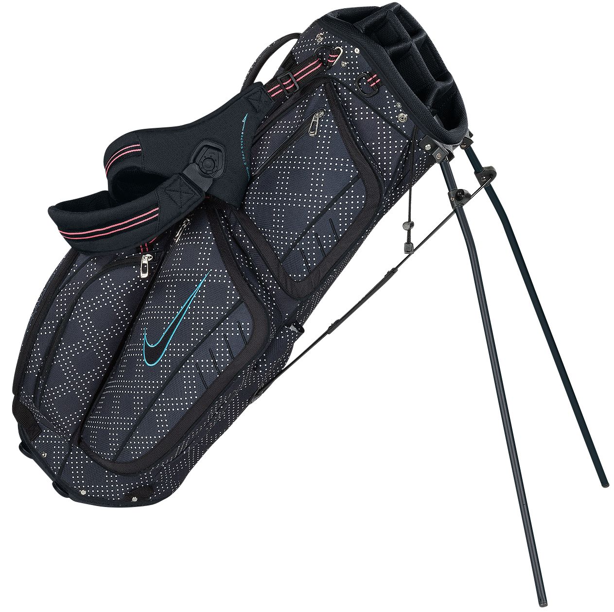 Nike Women's Xtreme Sport III Carry Bag 2010