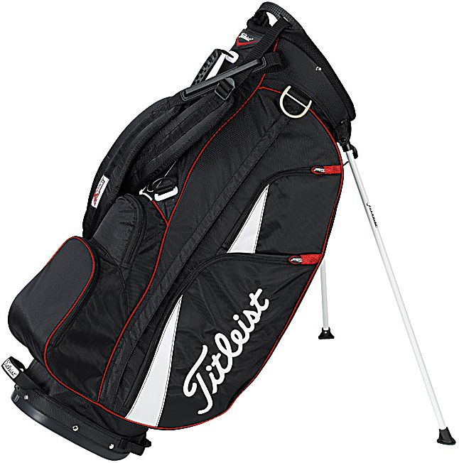 Titleist 14 Way Stand Bag