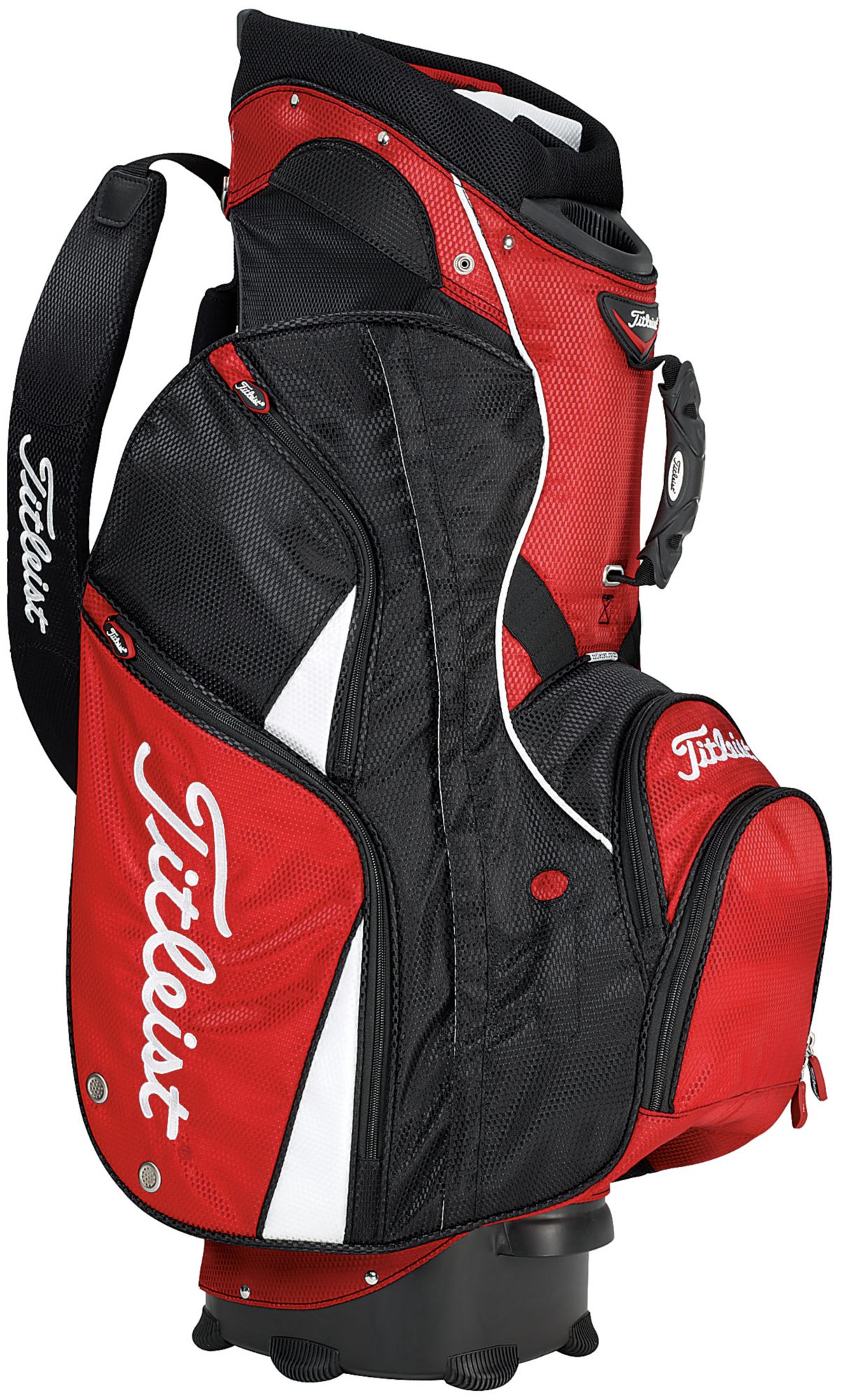 Titleist Lightweight Cart Bag 2011
