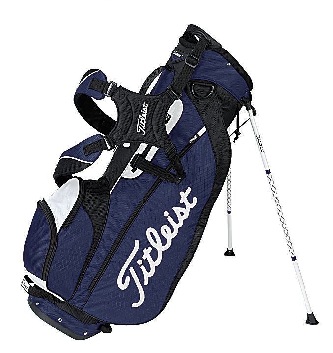 Titleist Lightweight Stand Bag 2011