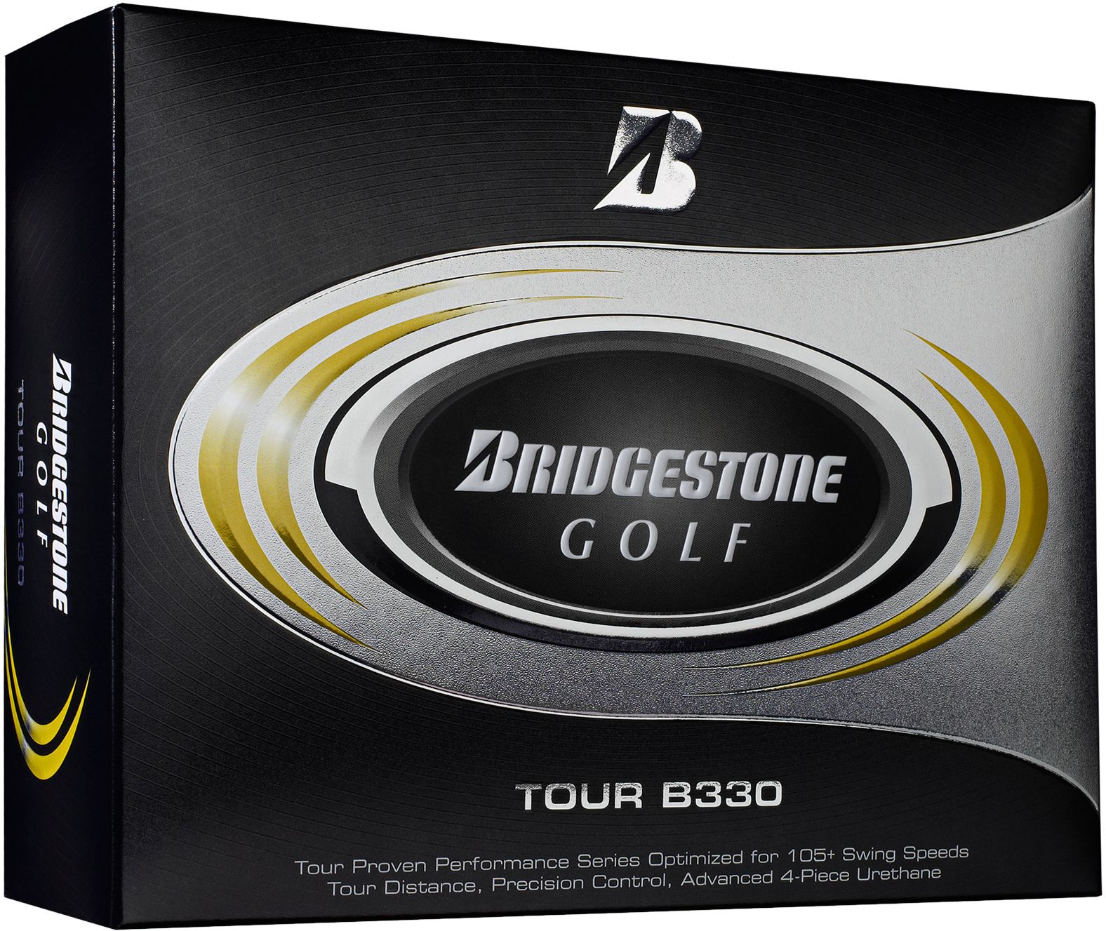 Bridgestone Tour B330 Golf Balls 2011 - 12 pack