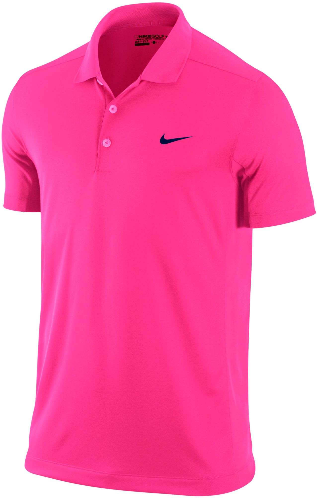 Nike Modern Tech Polo