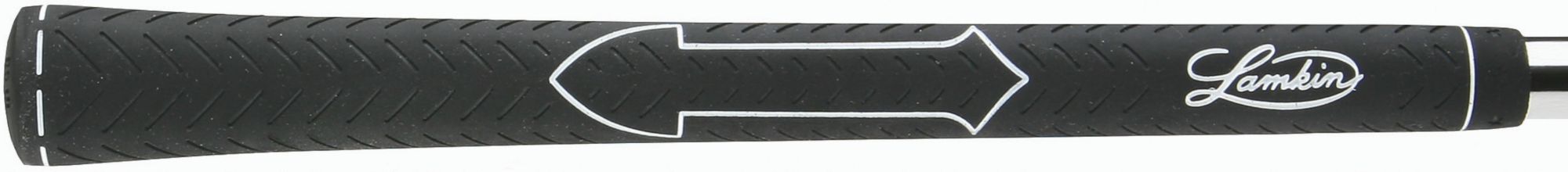 Lamkin 85th Anniversary Grip - Black