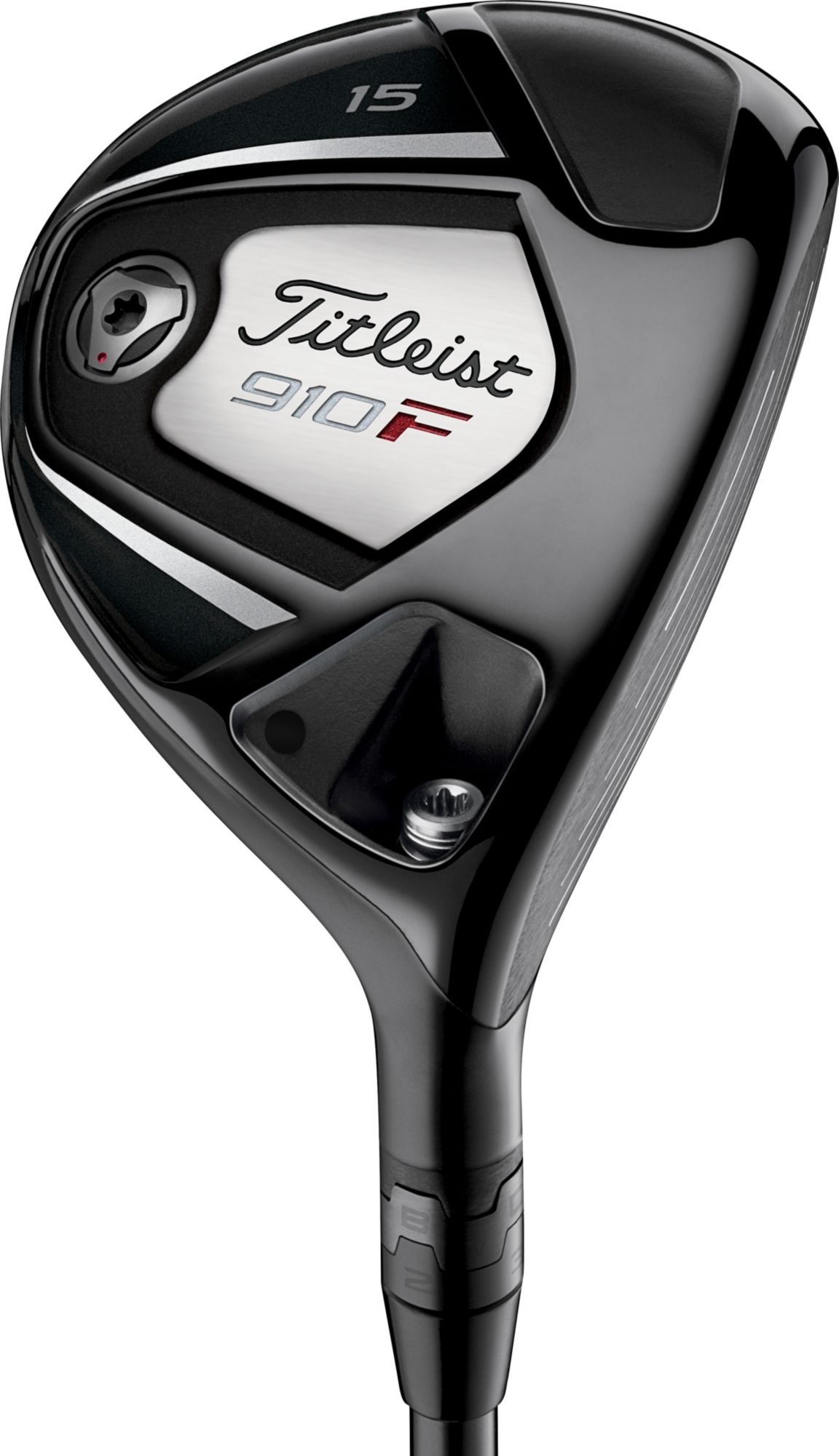 Titleist Mens 910F Fairway