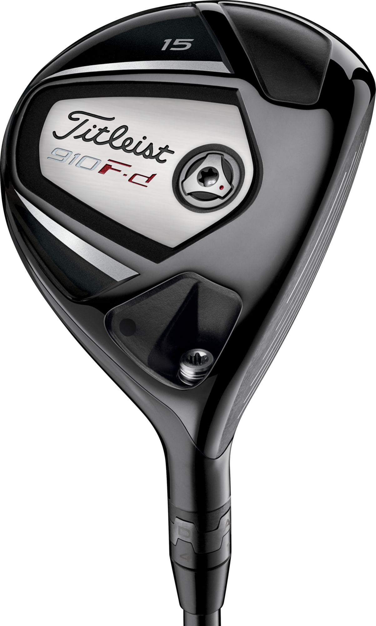 Titleist Mens 910FD Fairway