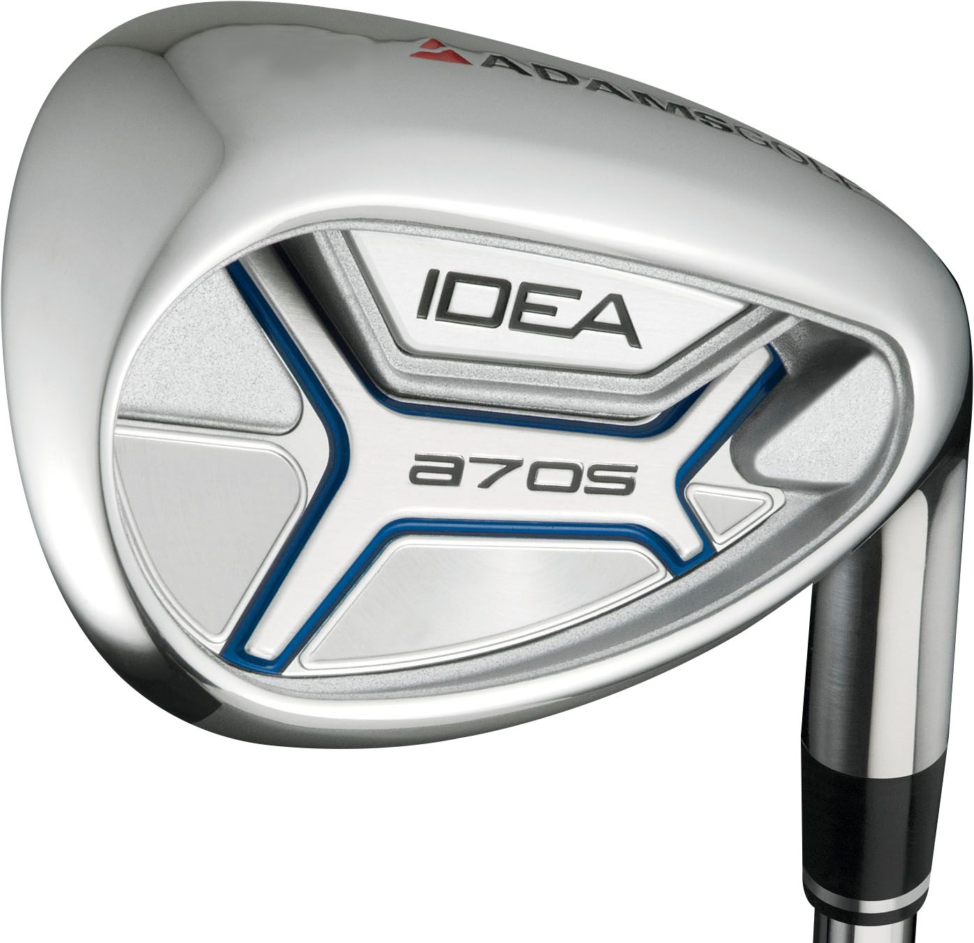 Adams Men's A7OS Sand Wedge - (Steel)