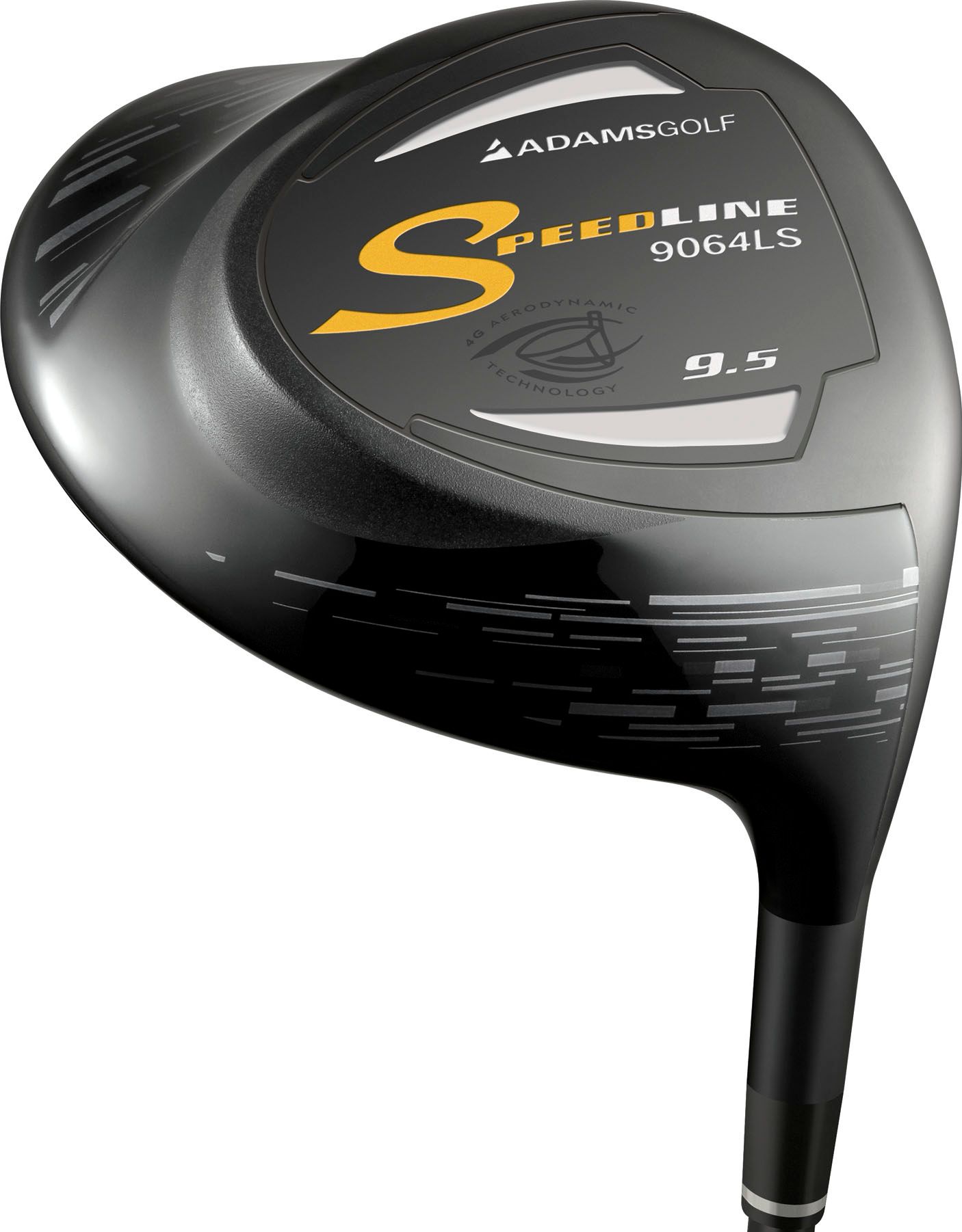 Adams Speedline 9064LS Driver