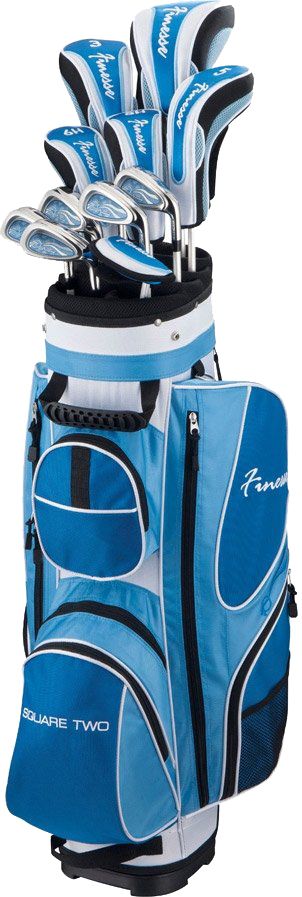 ADAMS GOLF Women