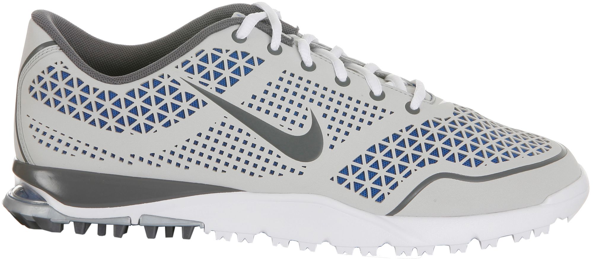 Apparel  Golf Shoes  Mens Golf Shoes  Nike-Mens-Air-Rate-Golf-Shoes ...