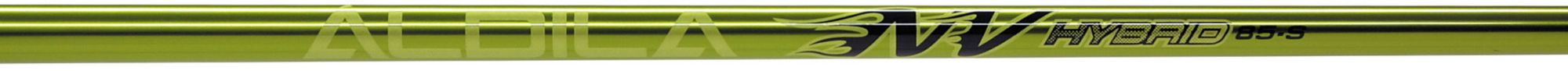 Aldila NV Hybrid Shaft