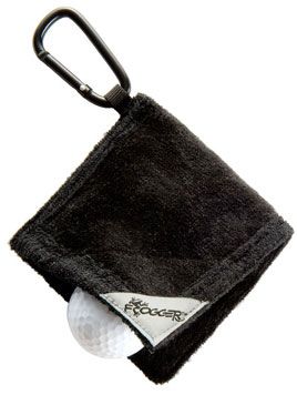 Frogger Amphibian Ball Towel<br />
