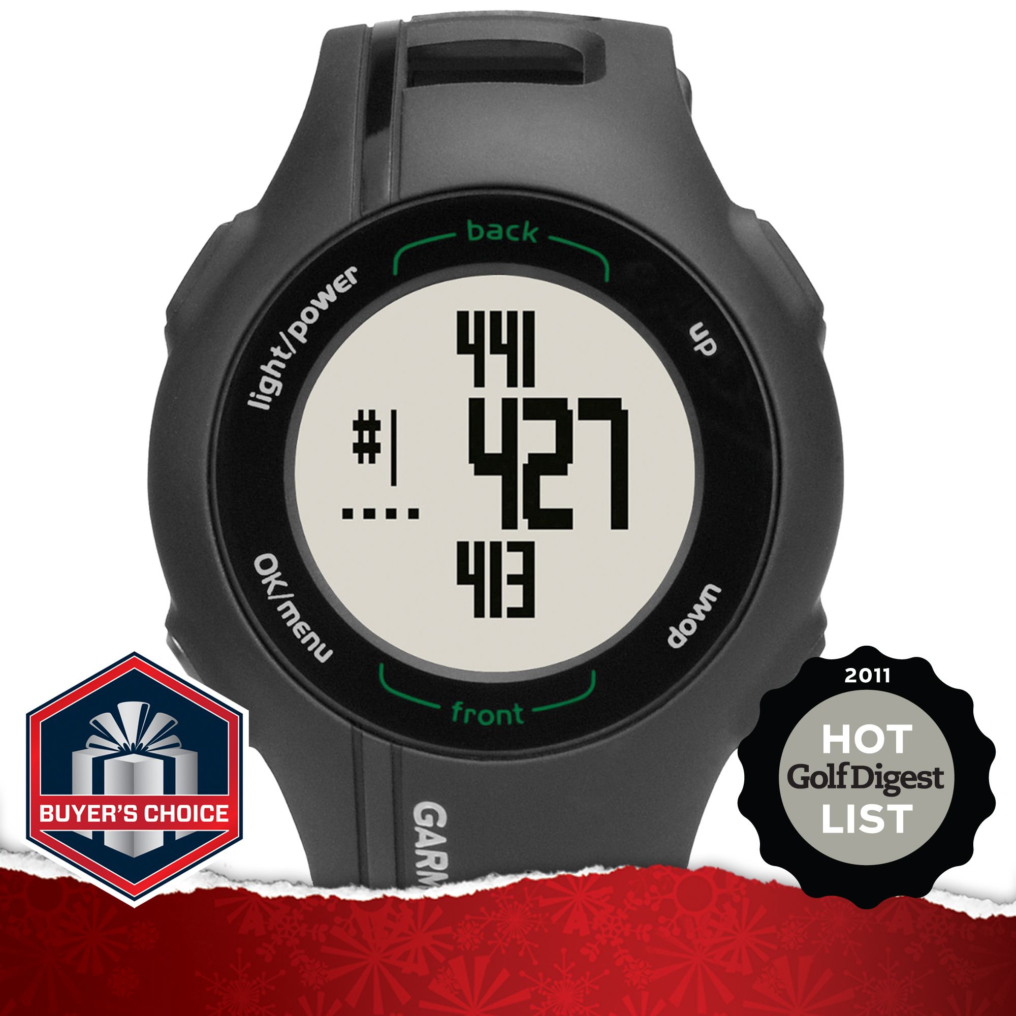 Garmin Approach S1 Watch GPS