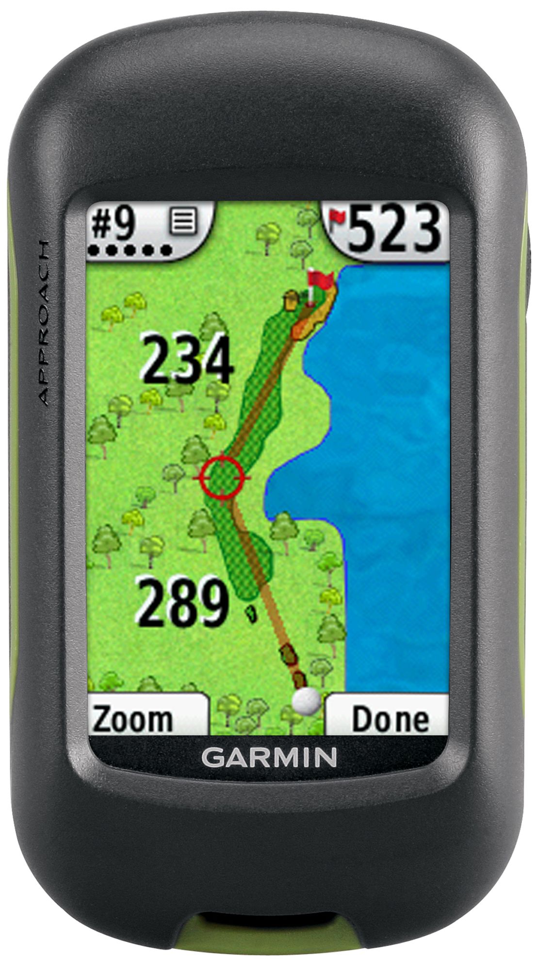 Garmin Approach G3 GPS<br />
