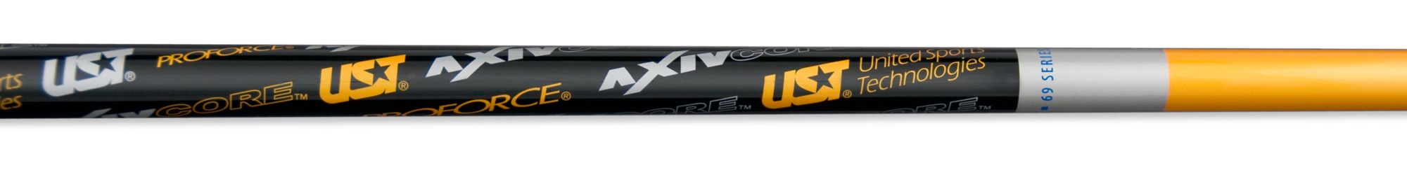 UST Mamiya Proforce Axivcore Blue Wood Shaft (.335" Tip)
