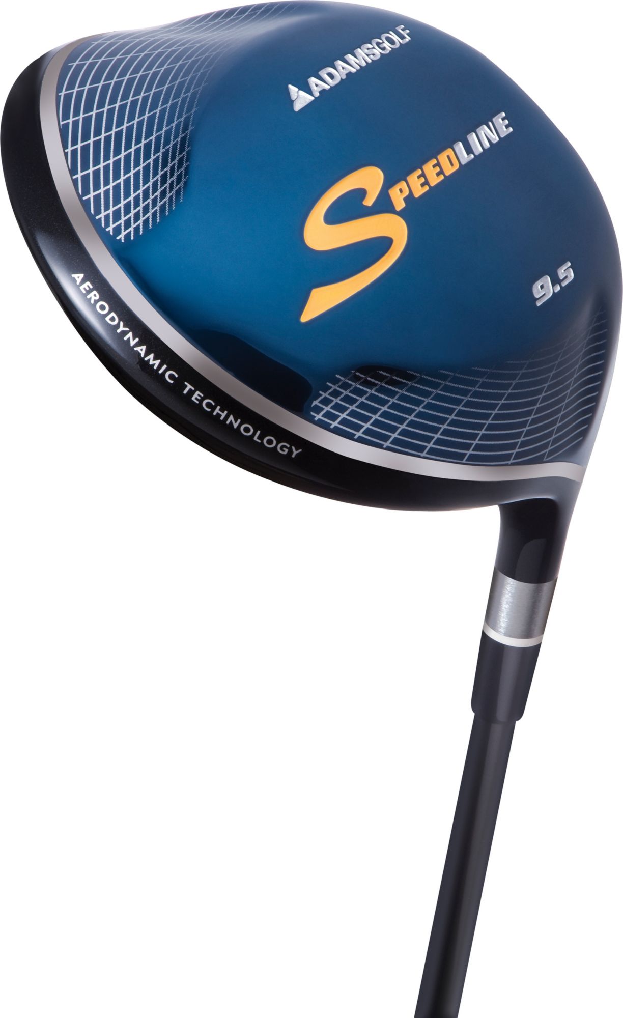 AdamsGolf Speedline Driver Deal