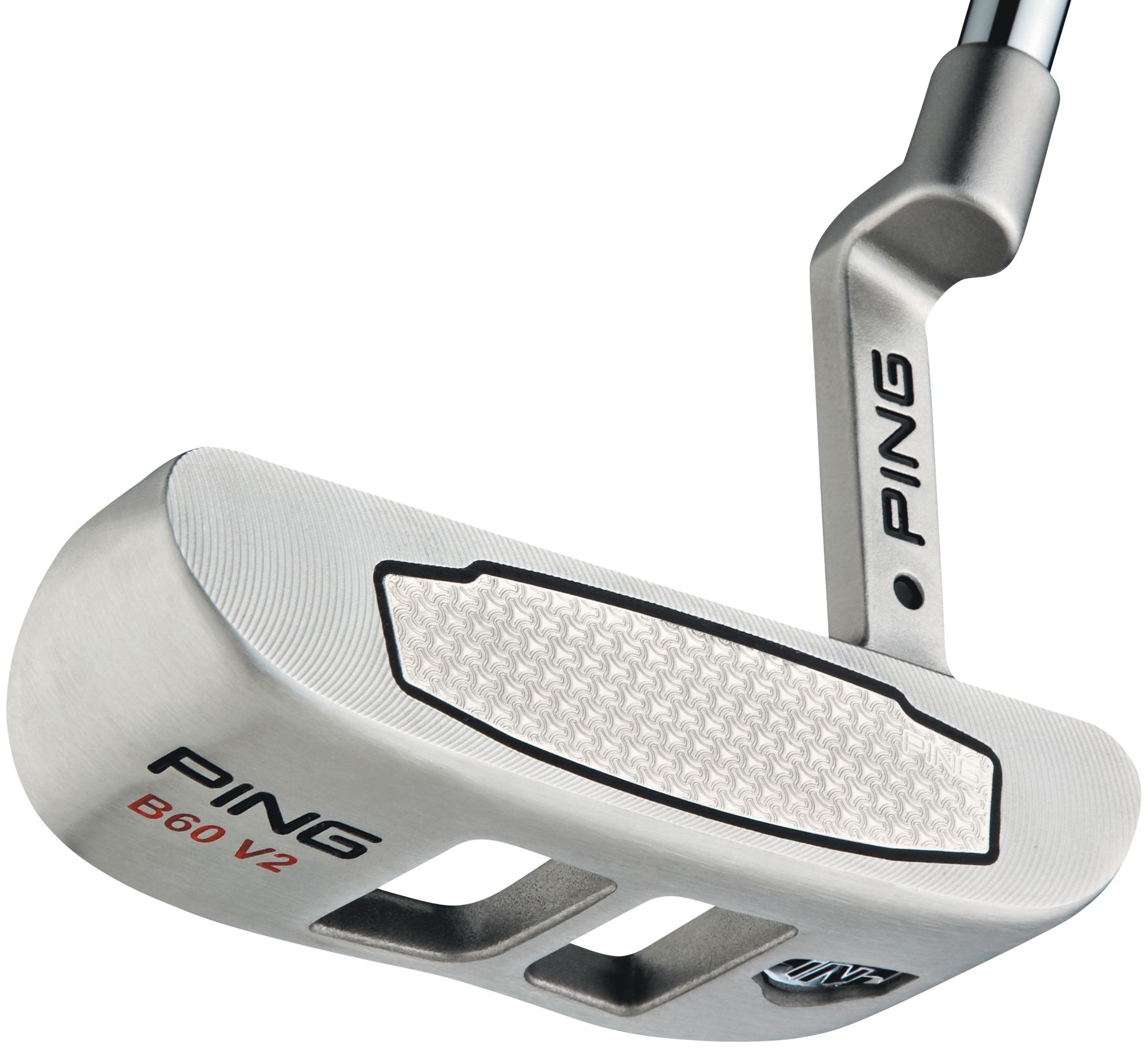 PING B60 V2 iN Putter