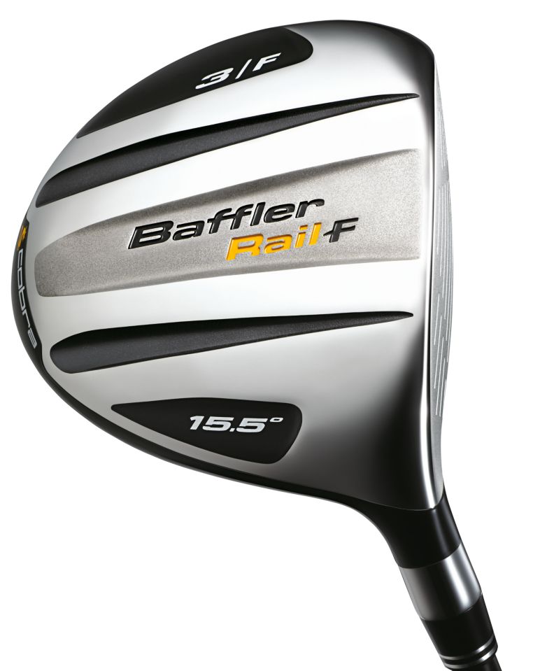 Cobra Men's Baffler Rail Fairway Wood