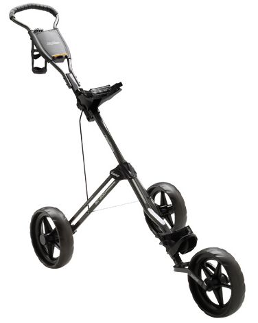 Bag Boy SC-450 Golf Cart 2010