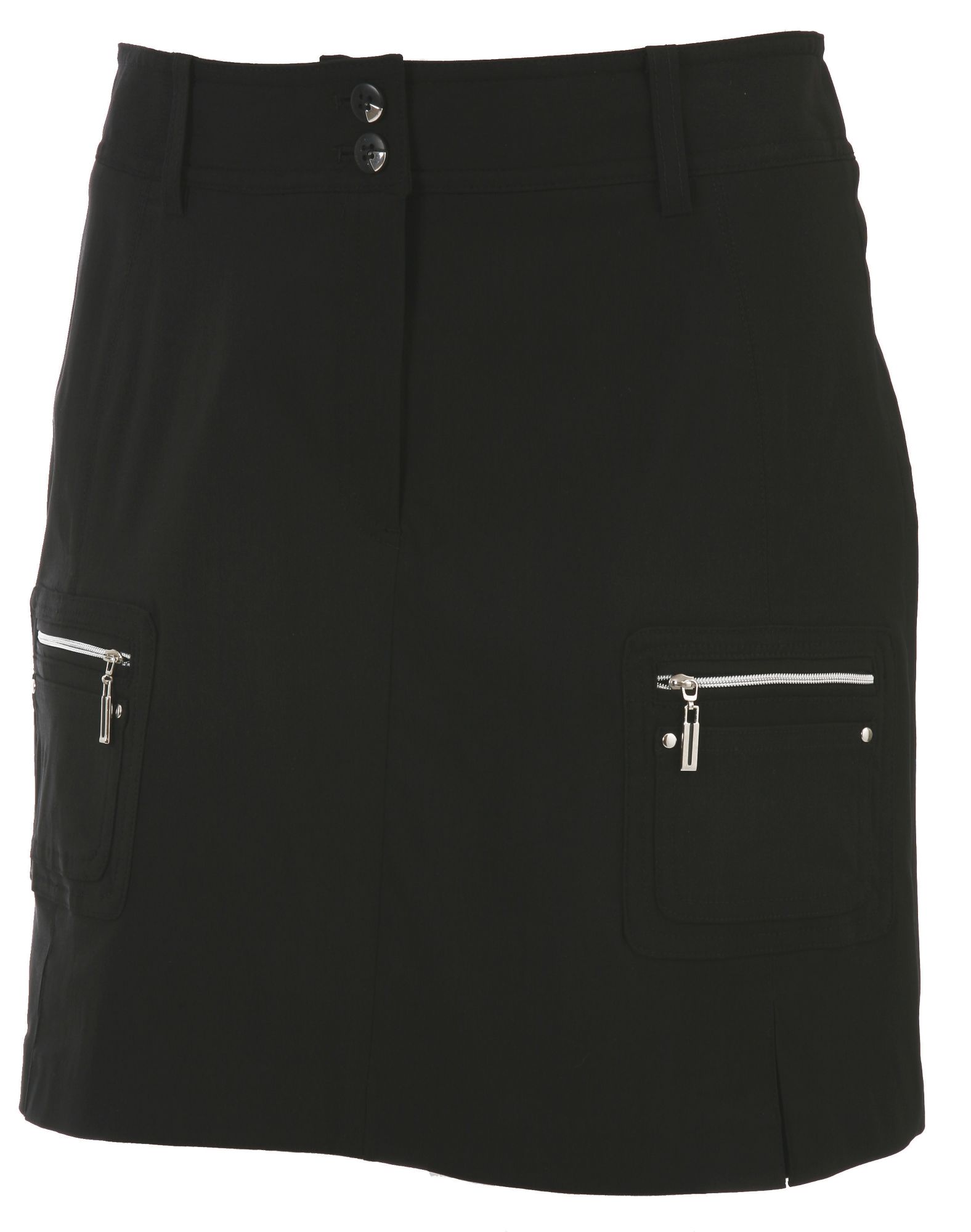 Jamie Sadock Women's Basic Woven Skort