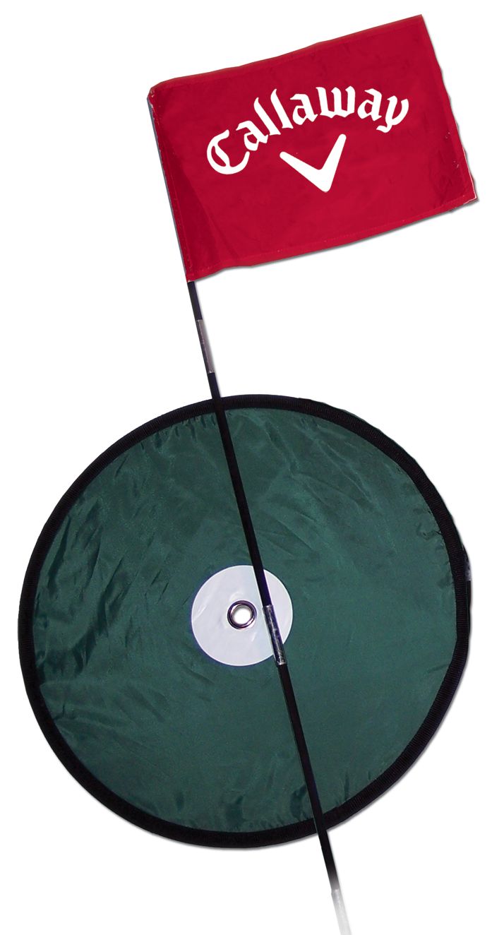 Callaway Golf Backyard Driving Range